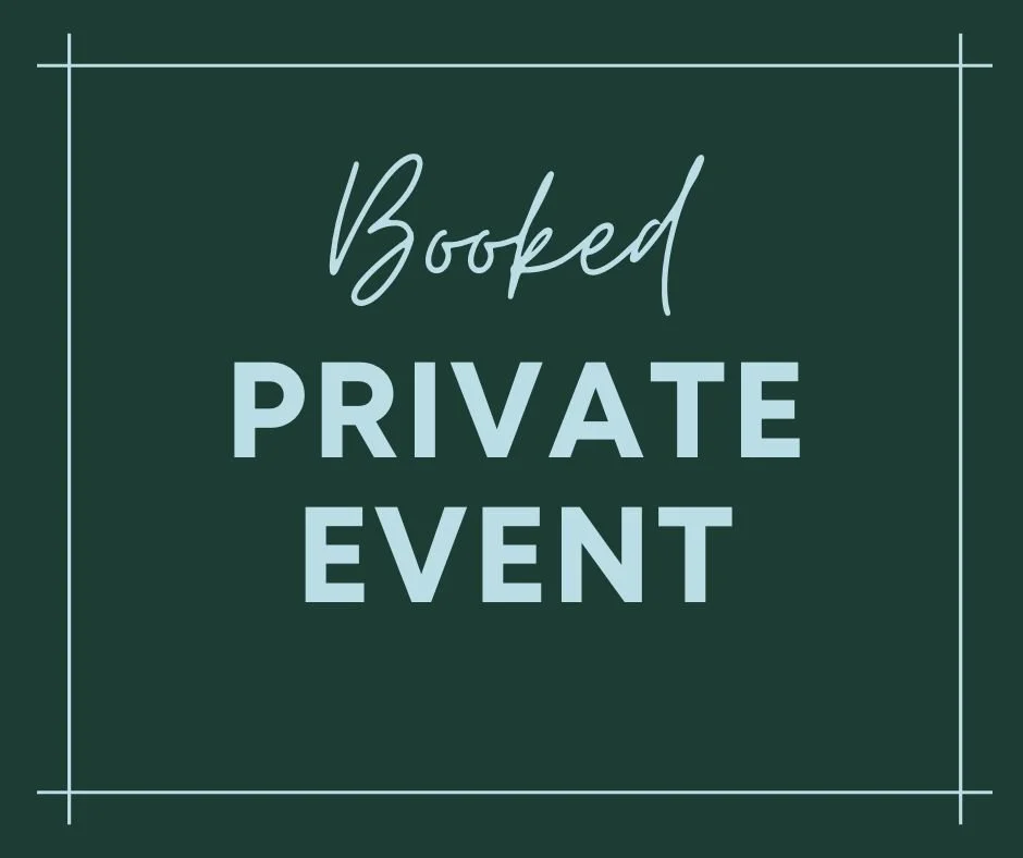 Private Event 