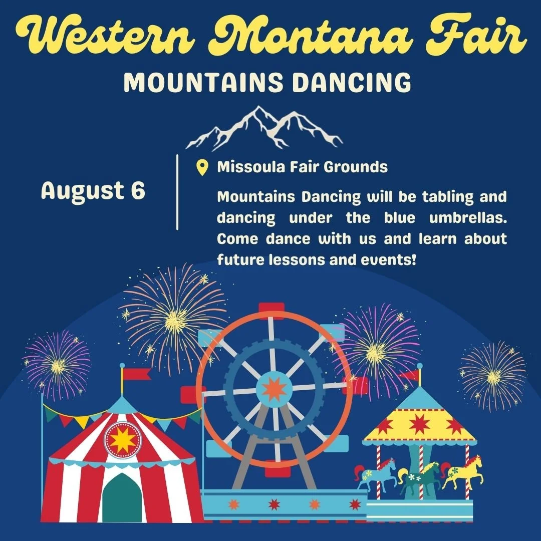 Western Montana Fair
