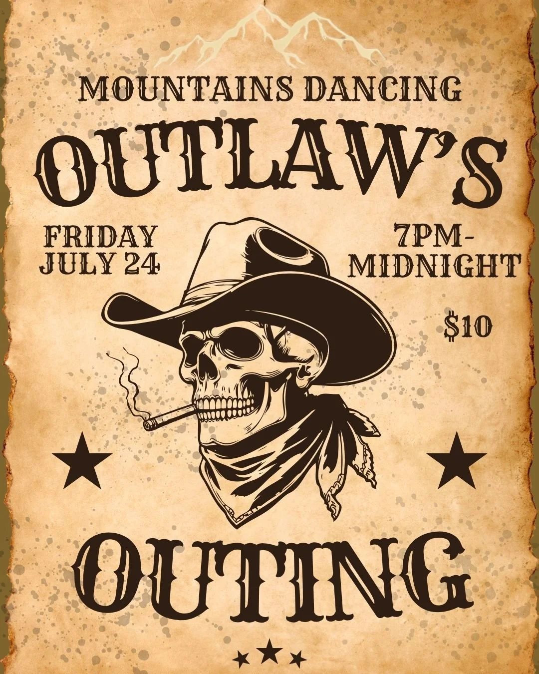 Dunrovin Ranch Social