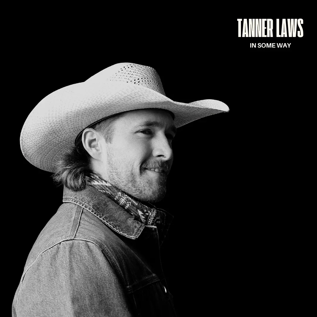 Tanner Laws Concert