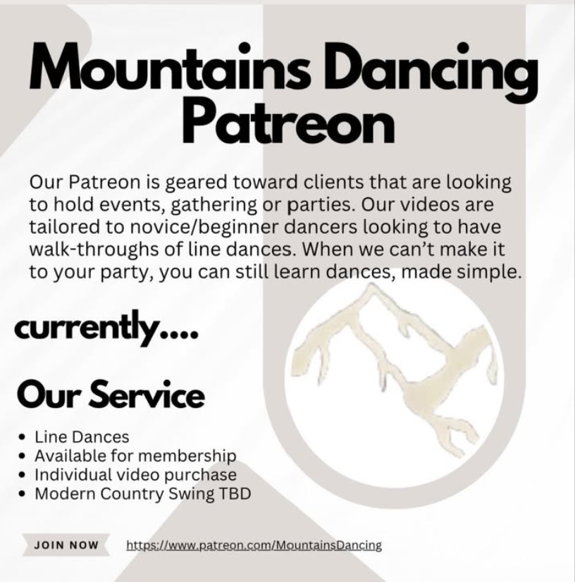 Patreon Launch 2025