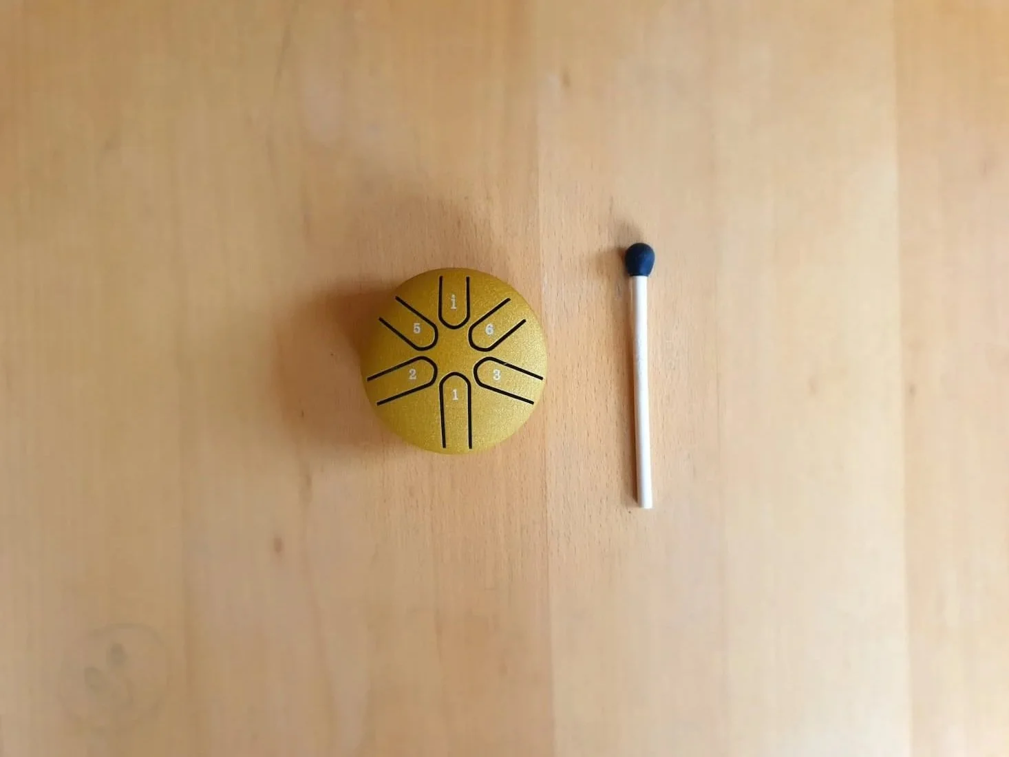 montessori music at tesorini montessori toddler daycare in noosa shire on sunshine coast