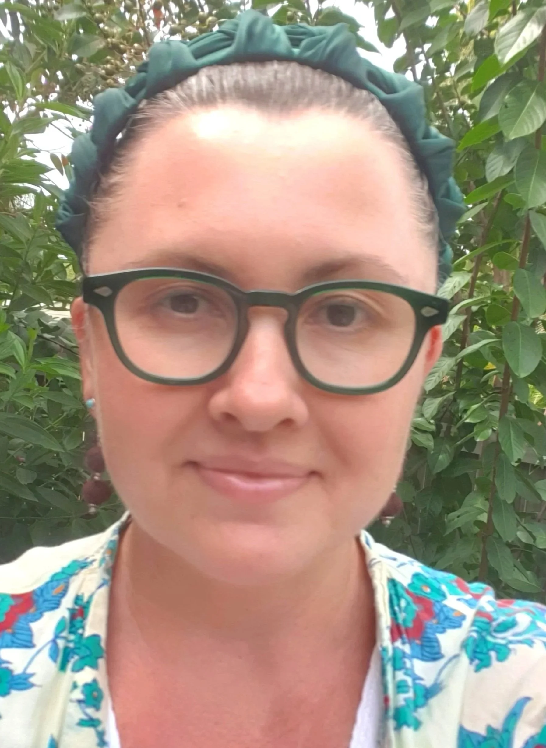 amber de vogt montessori teacher at tesorini montessori in noosa shire on the sunshine coast