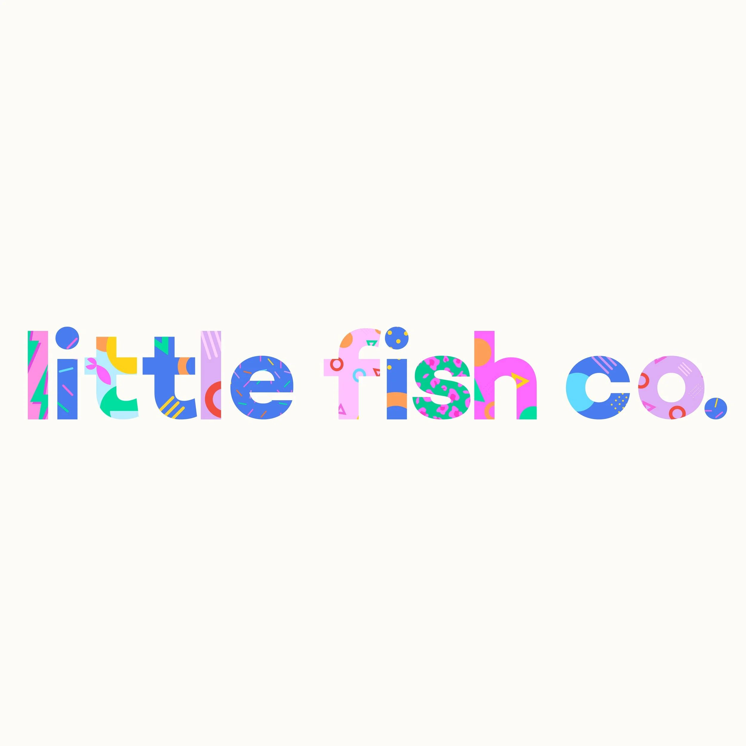 Little Fish Co.