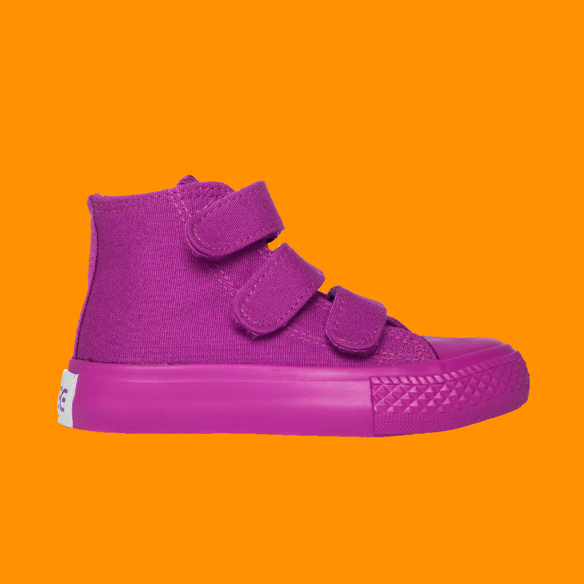 Bright Boots by Little Fish Co.