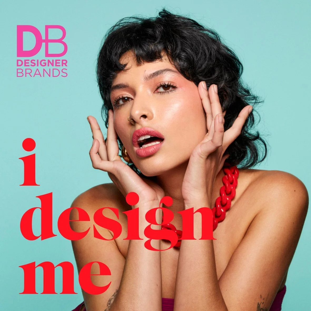 DESIGNER BRANDS