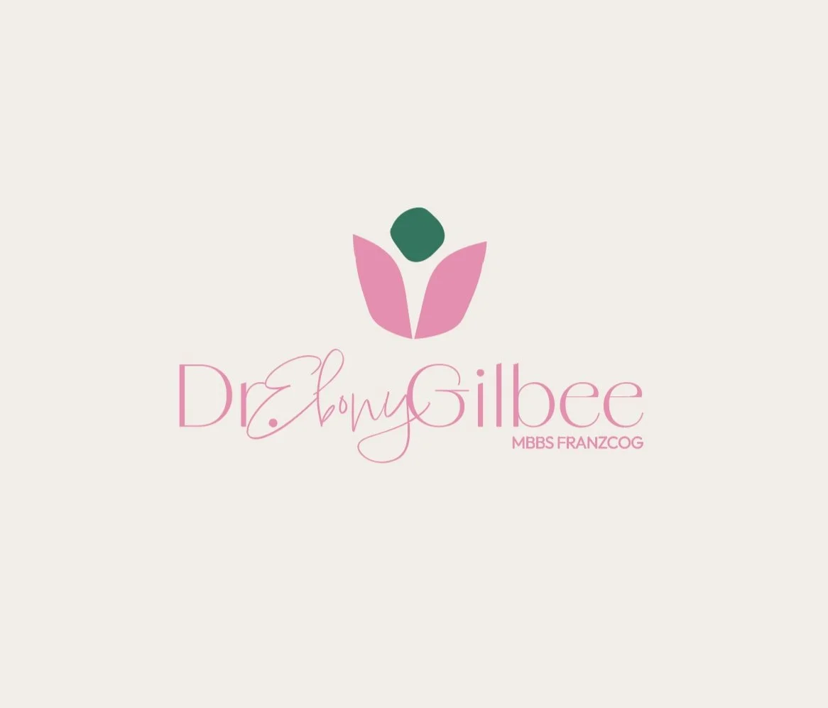 DR. EBONY GILBEE