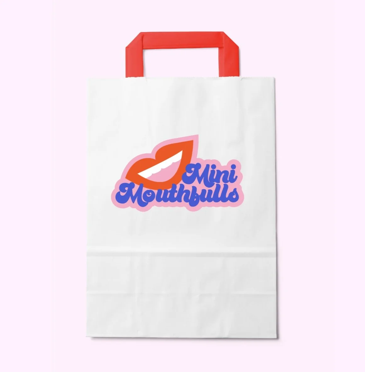 Mini Mouthfulls