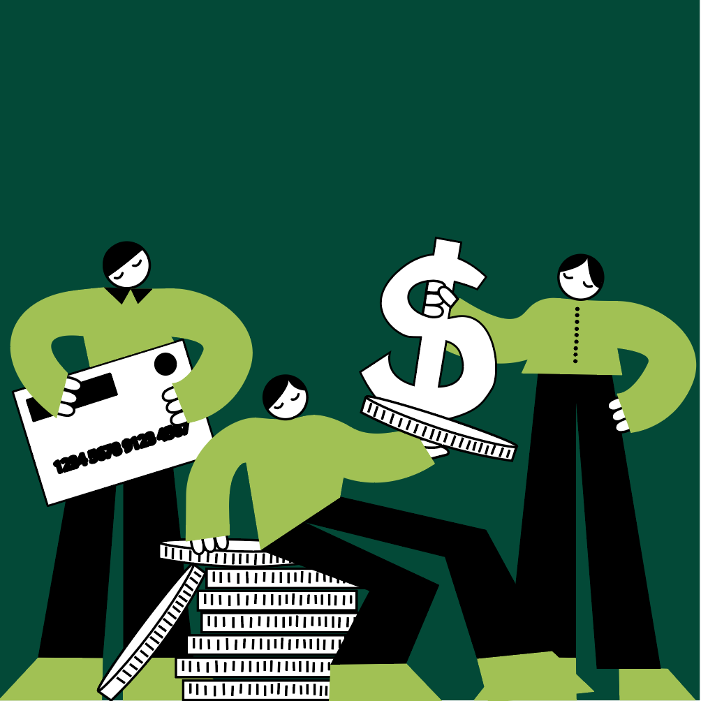 NATIONAL DEBT HELPLINE
