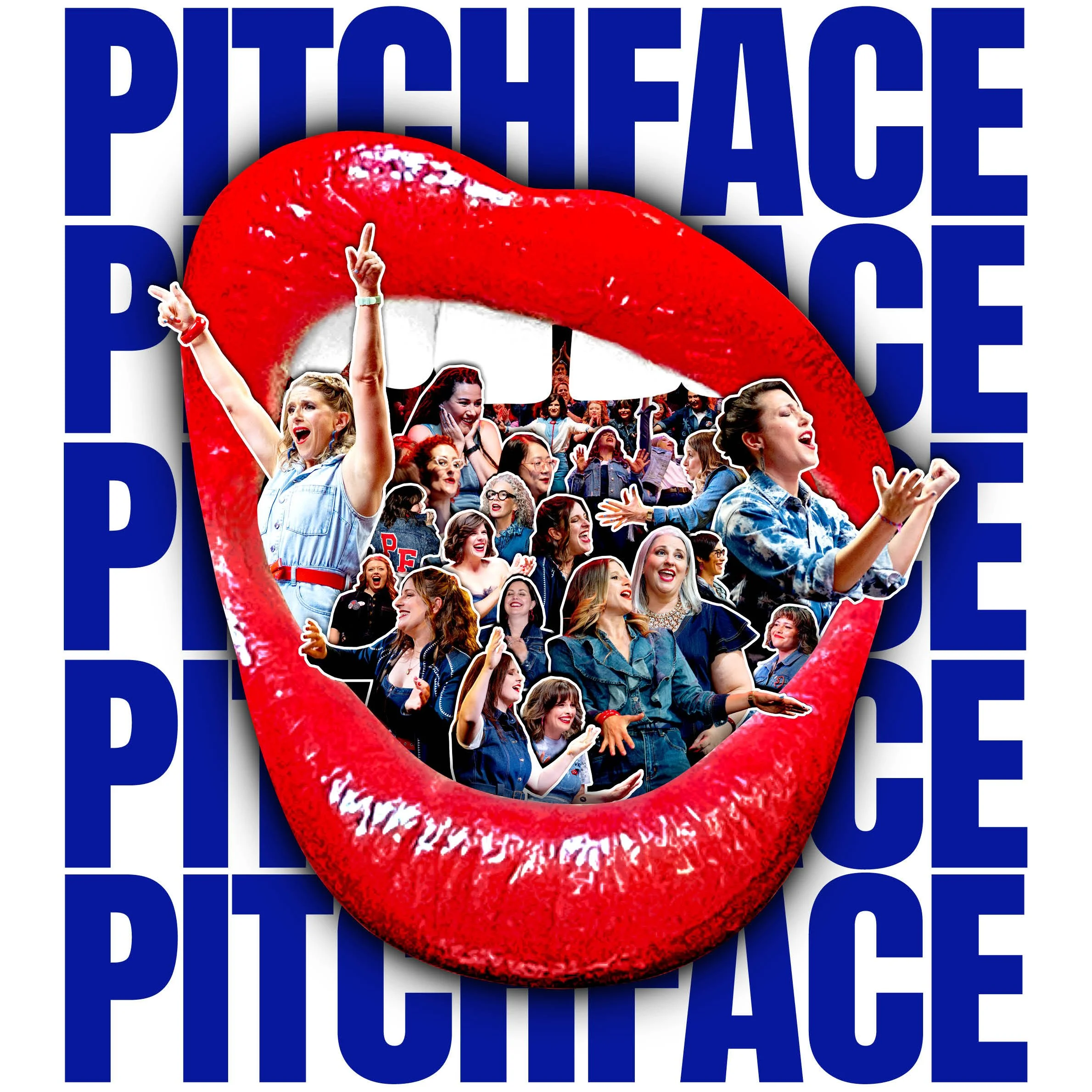 Pitchface