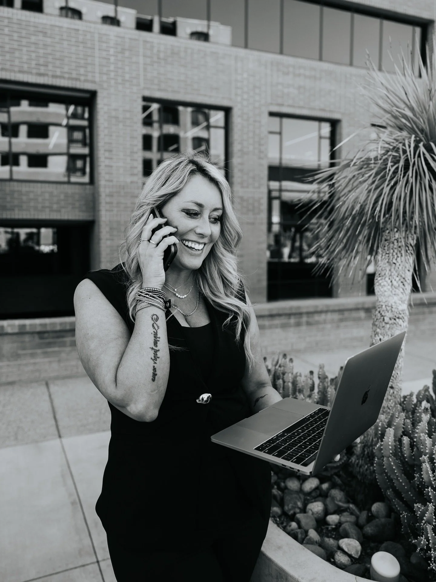 I used to chase the &ldquo;booked out calendar.&rdquo;
Back-to-back projects.
Saying yes to everything.
Staying busy felt like success&hellip; until it didn&rsquo;t.

Because at some point, I realized I don&rsquo;t want a full calendar.

I want a mea