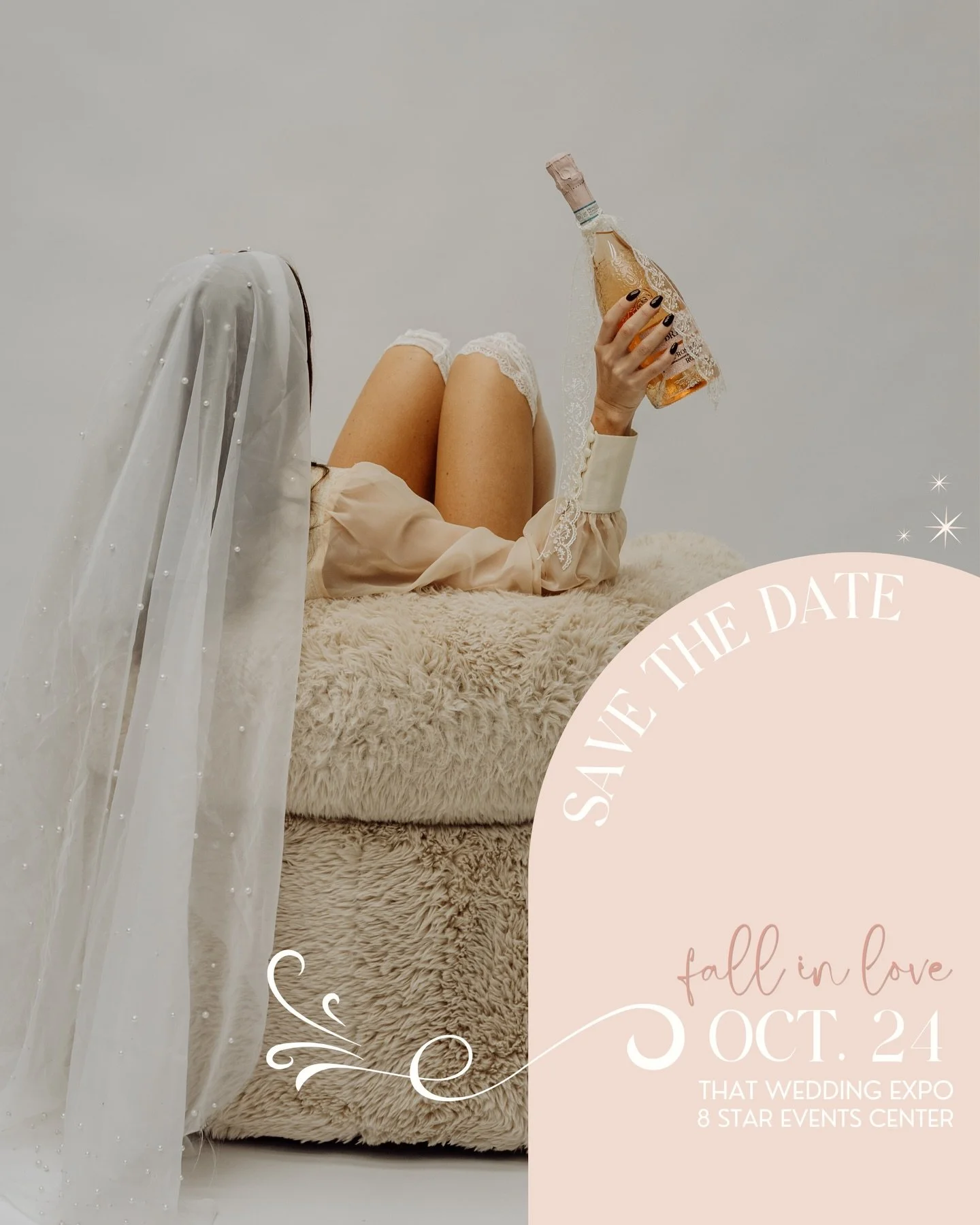 Save the date.
Start planning.
Get ready to 🤍fall in love🤍 with your wedding vision all over again.

Round ✌🏽
October 24, 2026
@8starevents 
@thateventplannergirl 

Stay tuned for all the deets
#fairbanks #alaska #thatweddingexpo #alaskabride #bri