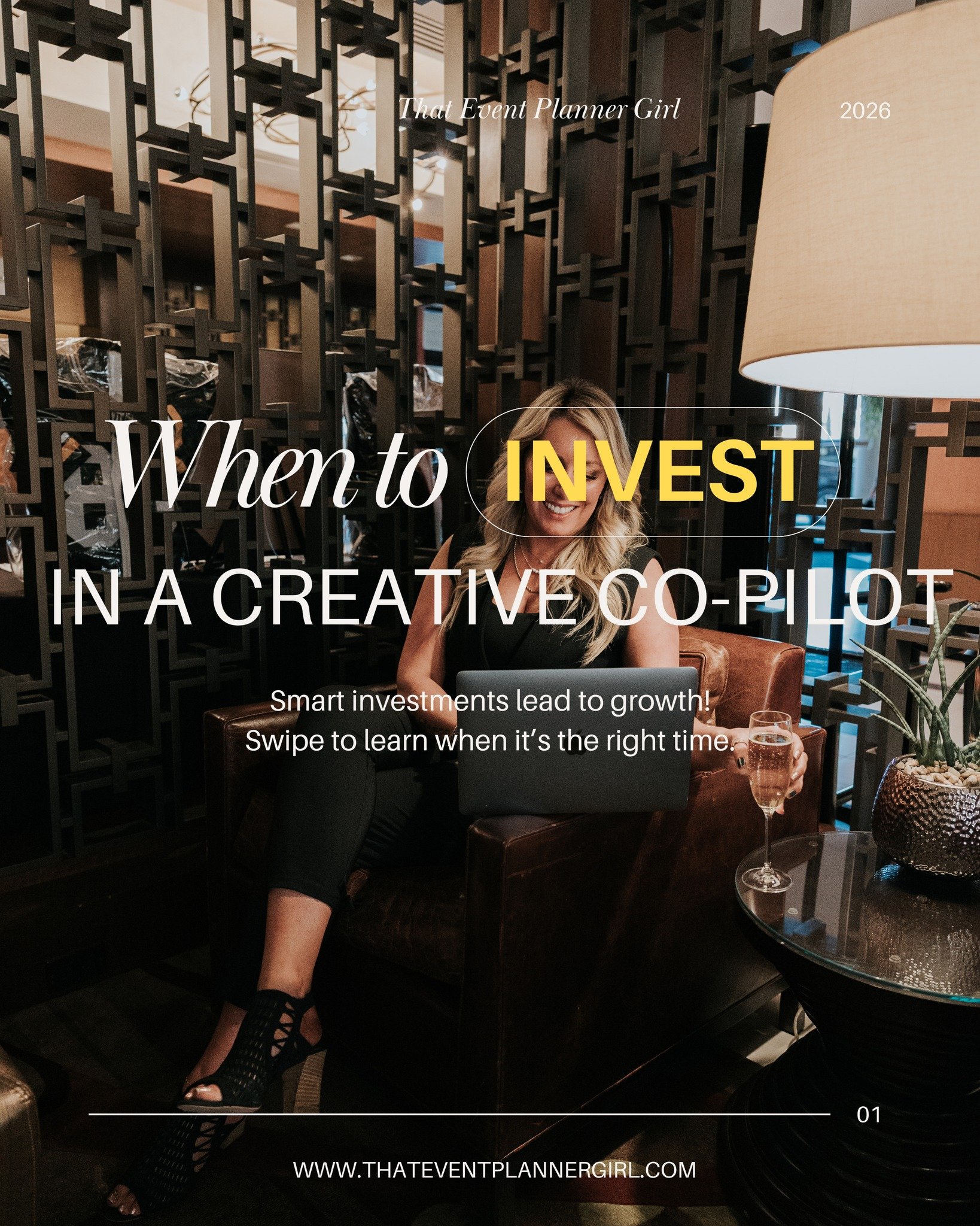 Most people wait too long to get support.
Not because they don&rsquo;t need it,
but because they think they should be able to do it all themselves.

But there comes a point where doing it all&hellip;
is what&rsquo;s holding you back.

A creative co-p