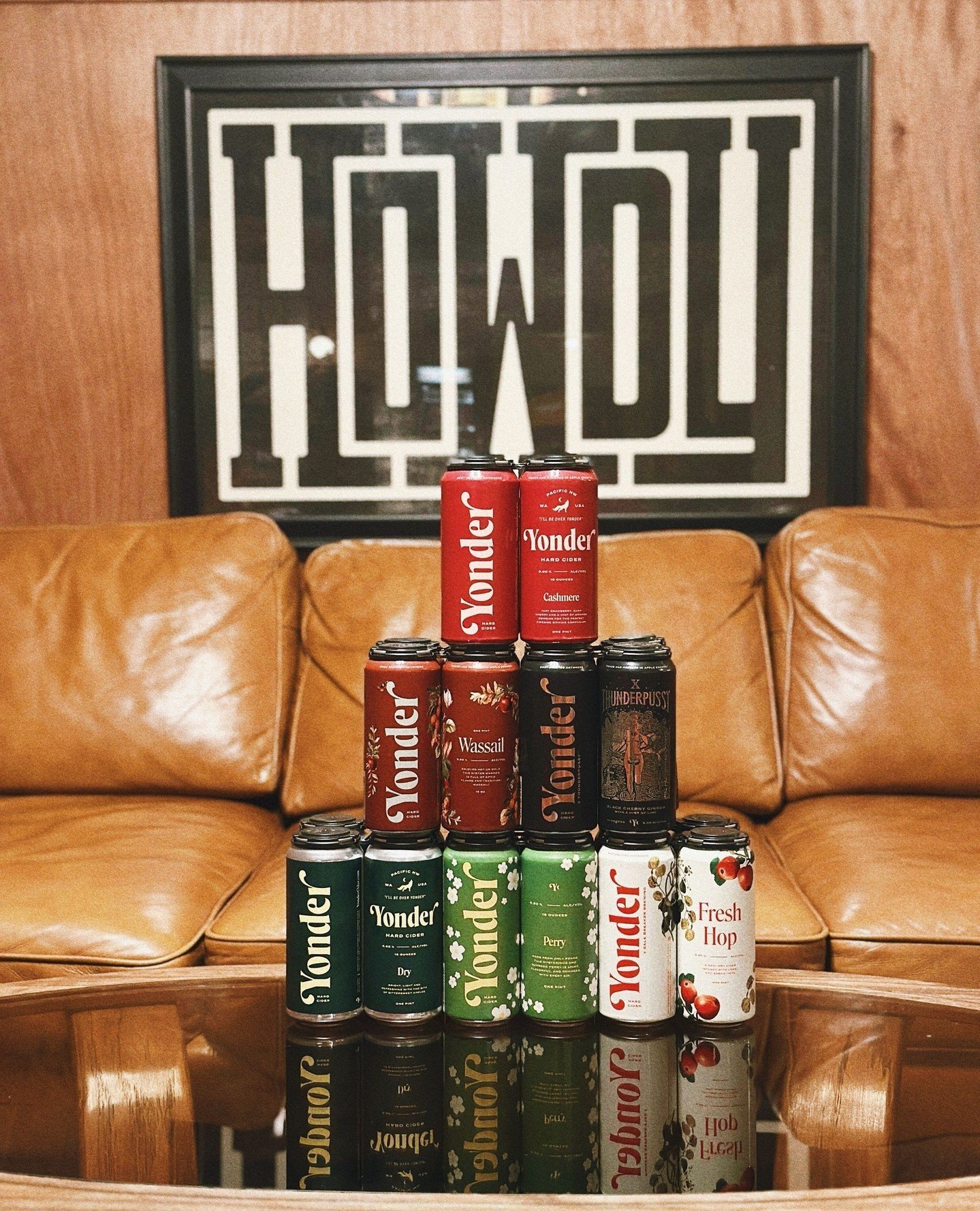 Thanksgiving Case Sale Alert! 🍂🦃⁠
⁠
Starting tomorrow, Tuesday (11/26), and Wednesday (11/27) at the taproom. Buy 6 or more 4-packs and receive 20% off your case! It&rsquo;s the perfect addition to enhance your Thanksgiving dinner. Don&rsquo;t miss
