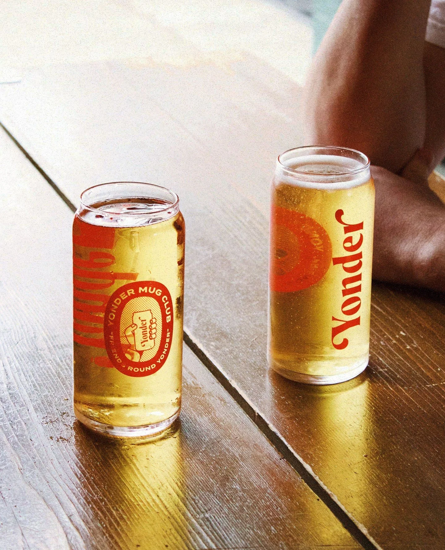 MUG CLUB IS LIVE 🚨⁠
⁠
You can join the Yonder East Mug Club TODAY - and yep, your perks kick in immediately.⁠
⁠
Here&rsquo;s what you get when you&rsquo;re in the club:⁠
⁠
🍺 The Mug Life⁠
&bull; Your own exclusive Mug Club mug (20oz pours, always)⁠