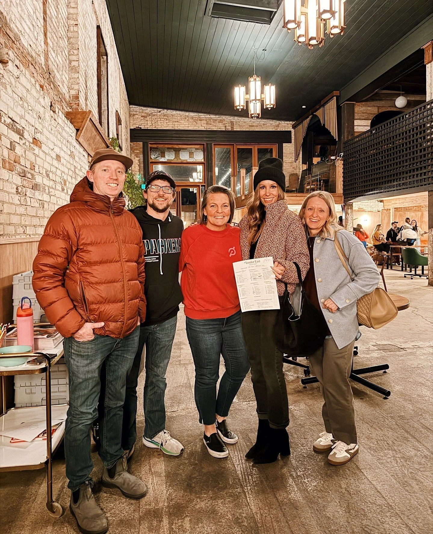 Proof that the best part of Yonder isn&rsquo;t just what&rsquo;s in the glass - it&rsquo;s who&rsquo;s around it. ✨⁠
⁠
Thanks for filling this space with so much life - we love this community!⁠
⁠
⁠
#yondereast #community #yondercider #drinkyonder #ci