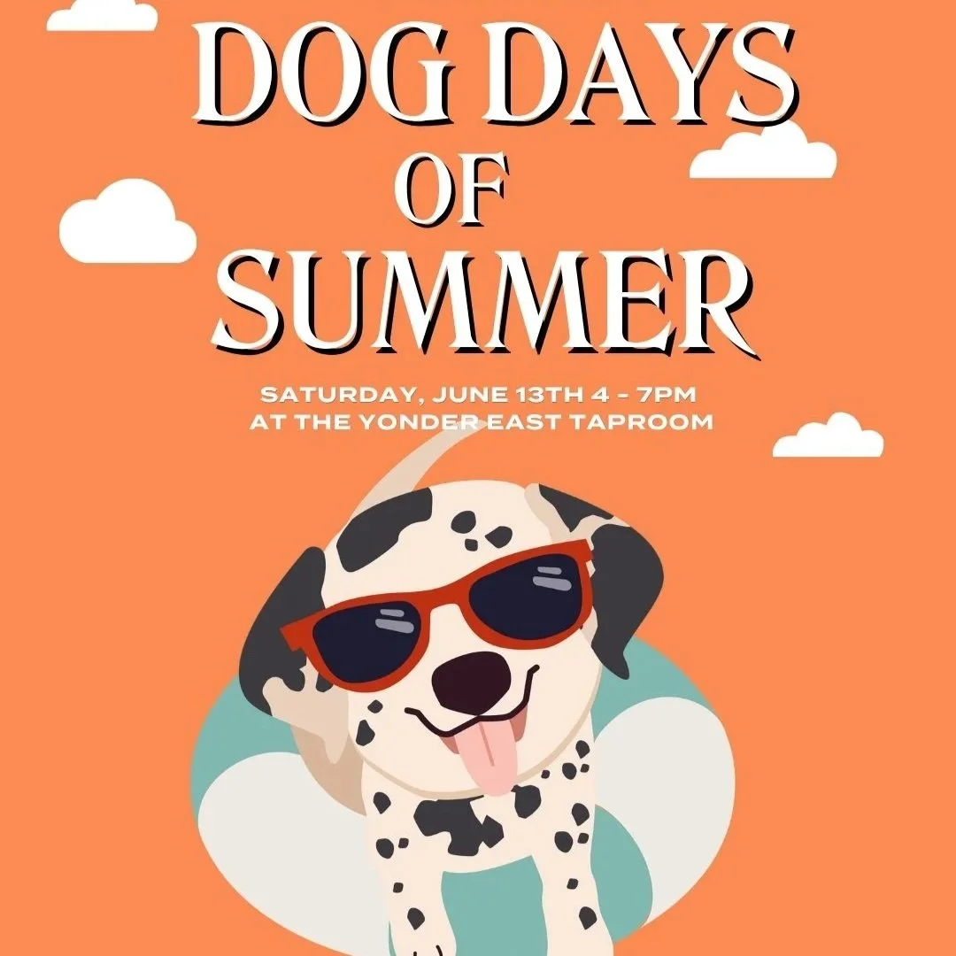 Dog Days of Summer