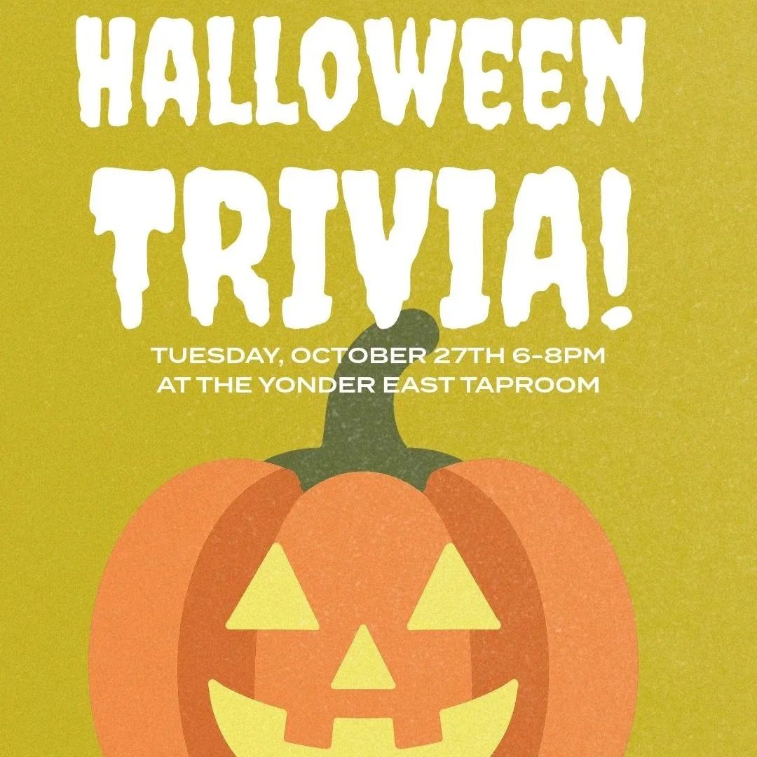 Tuesday Night Trivia 