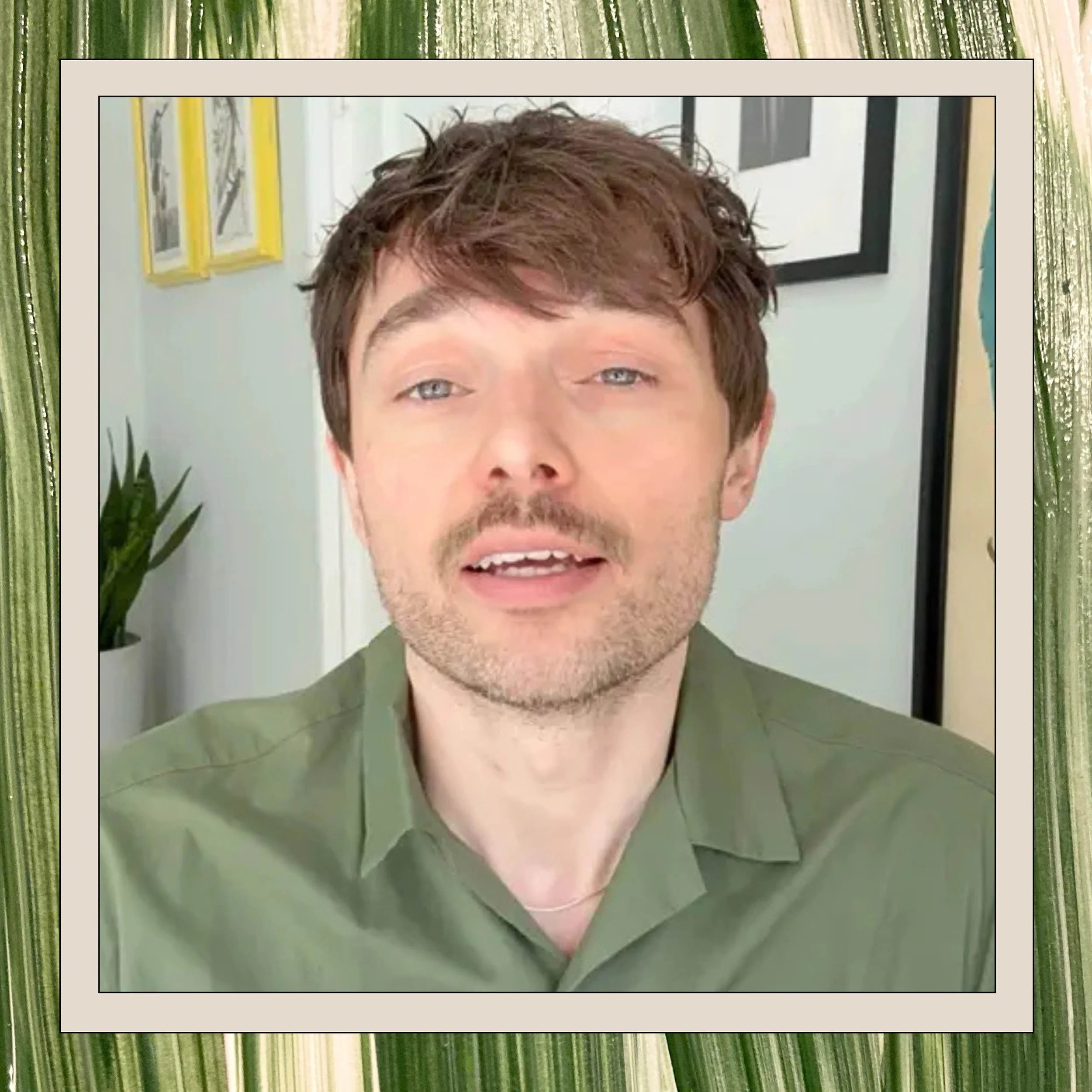 Sean Hershey LCSW Gay Somatic Therapist New York