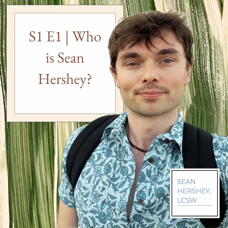 Who is Sean Hershey?