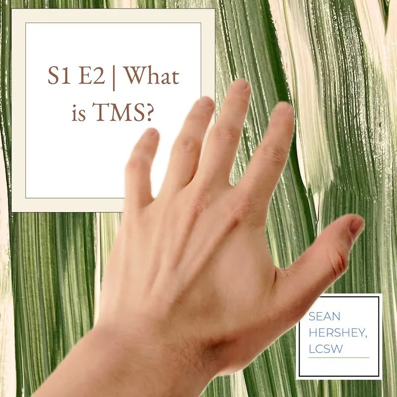 What is TMS?