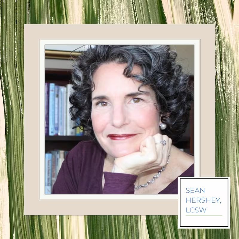 How To Handle Shame (Pt 1) with Ellen Ronka, LCMHC