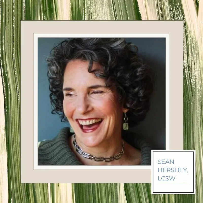 How To Handle Shame (Pt 2) with Ellen Ronka, LCMHC