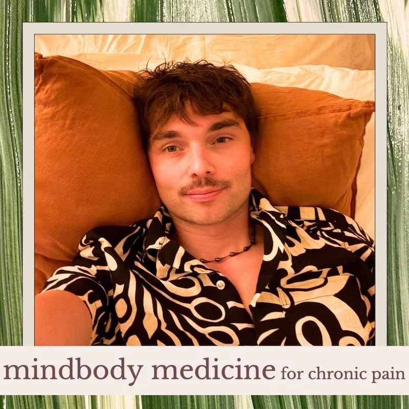 What Does “Freedom” Mean When You Have Chronic Pain?