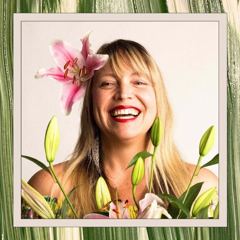At Peace in the Body I Once Hated, with Massage Healer Jade Beall