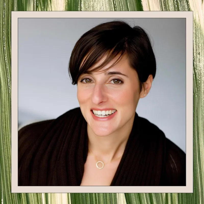 Don’t Hate Your Guts with Dr. Jennifer Franklin