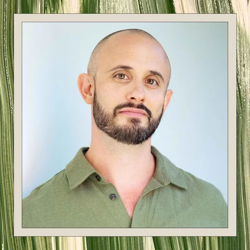 Using Somatics to Treat Chronic Symptoms with Karden Rabin
