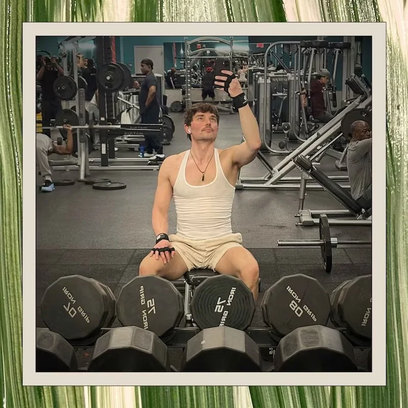 My Recovery from Chronic IBS