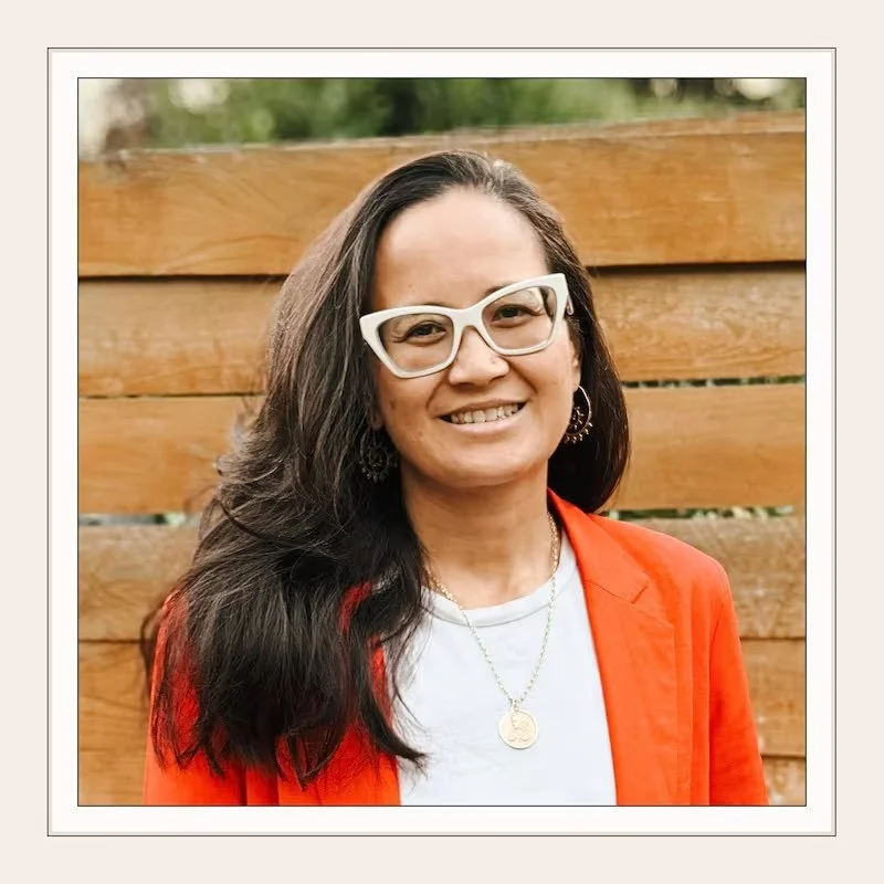A Physical Therapist Who Can Help You, with Nida Tansinsin, MPT