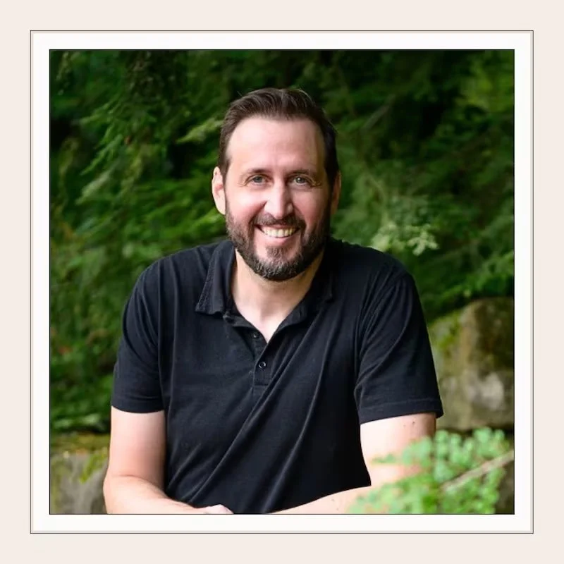 Dr. Dan Ratner on the ATNS, and Exploring the Leading Edges in our Field