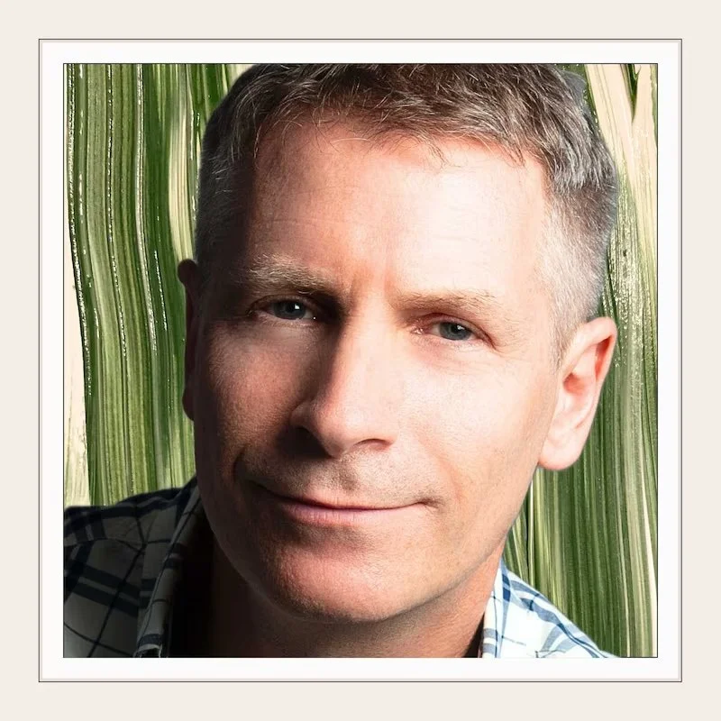 Neuroscience is Cracking the Mystery of Chronic Pain, with Nathaniel Frank, PhD