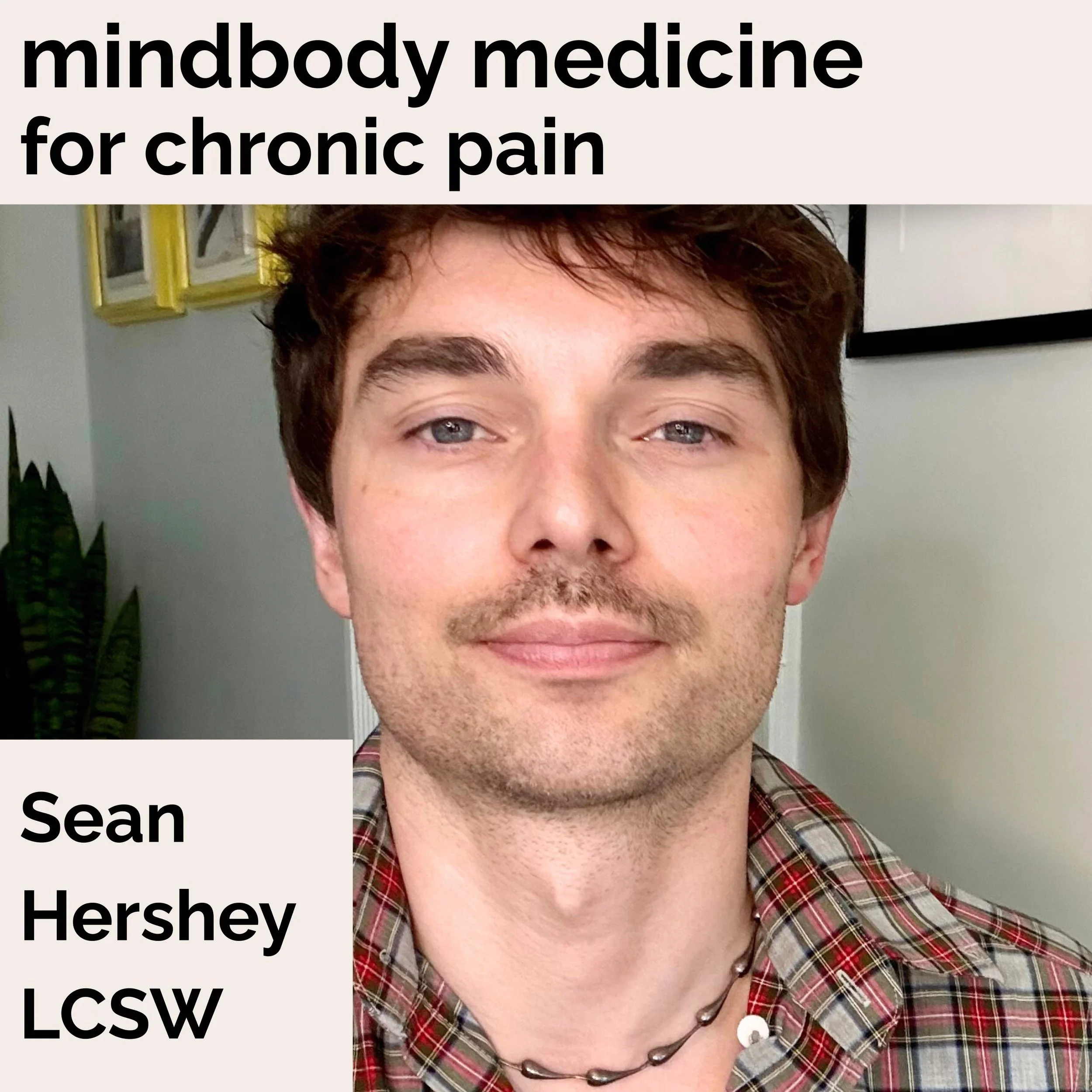 Trailer | Mindbody Medicine for Chronic Pain