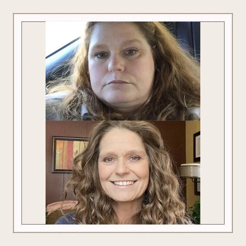 How Cynthia Austin Lost 100 Lbs, Healed Her Chronic Pain, and Transformed Her Life Through Neuroplasticity