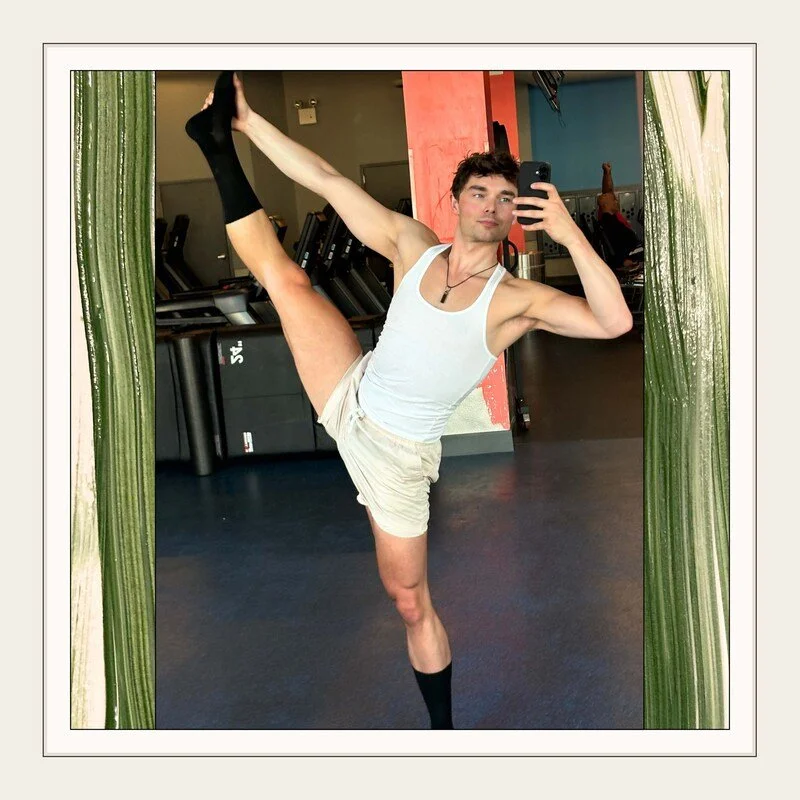 My Messy-Middle Recovery from Chronic Hip Pain
