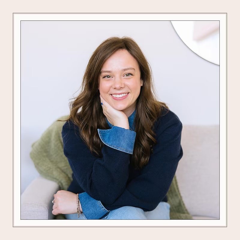 The Highly Sensitive Person and Chronic Pain with Kayla Jacobsen, LICSW