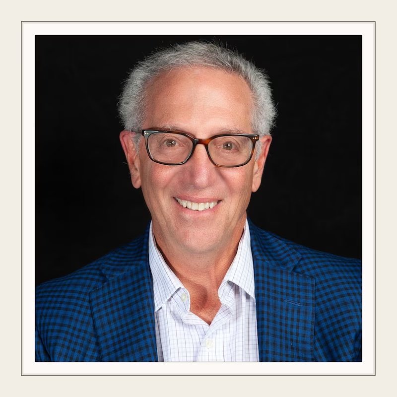 It’s Scary to Publish a Book, with Dr. Howard Schubiner