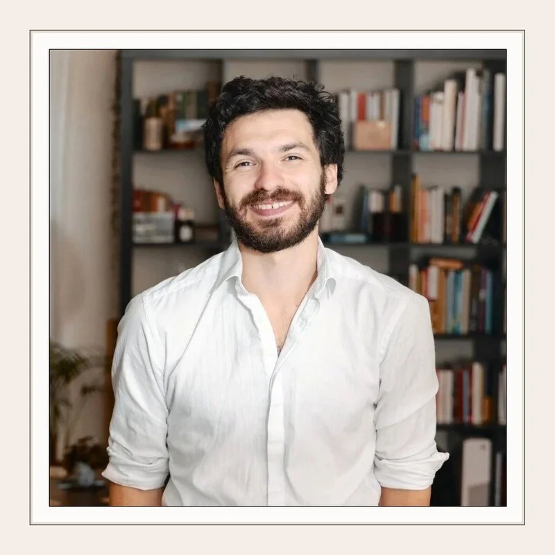 Using Internal Family Systems Therapy to Heal Chronic Symptoms | Jonty Hikmet