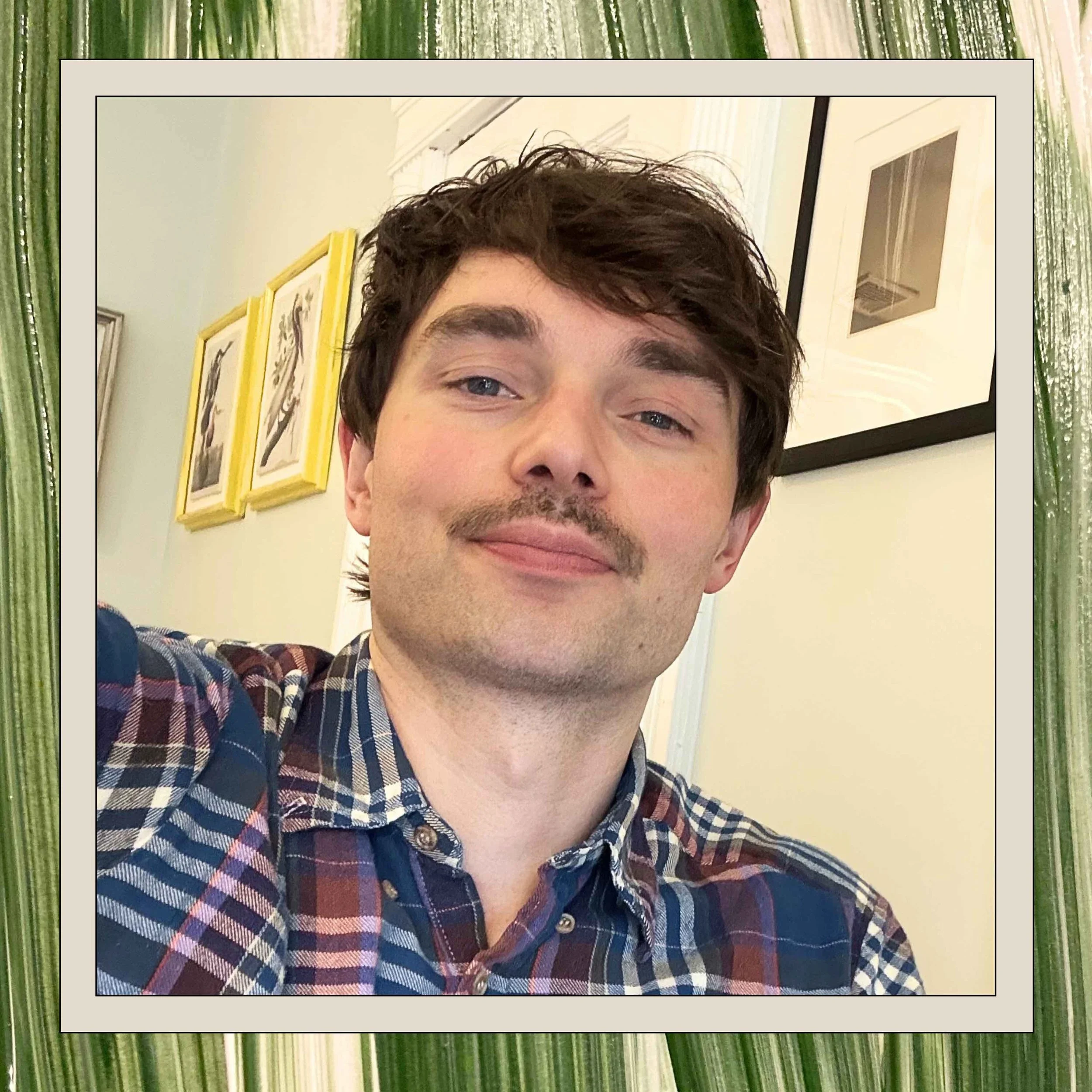 Sean Hershey LCSW Gay Therapist NYC Chronic Pain