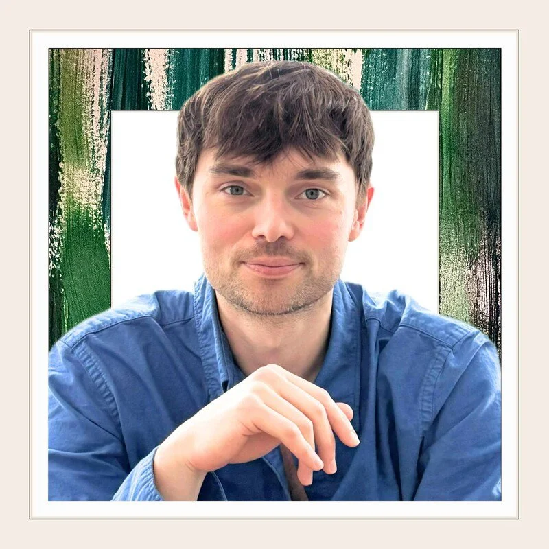 Sean Hershey LCSW Gay Somatic Therapist NYC