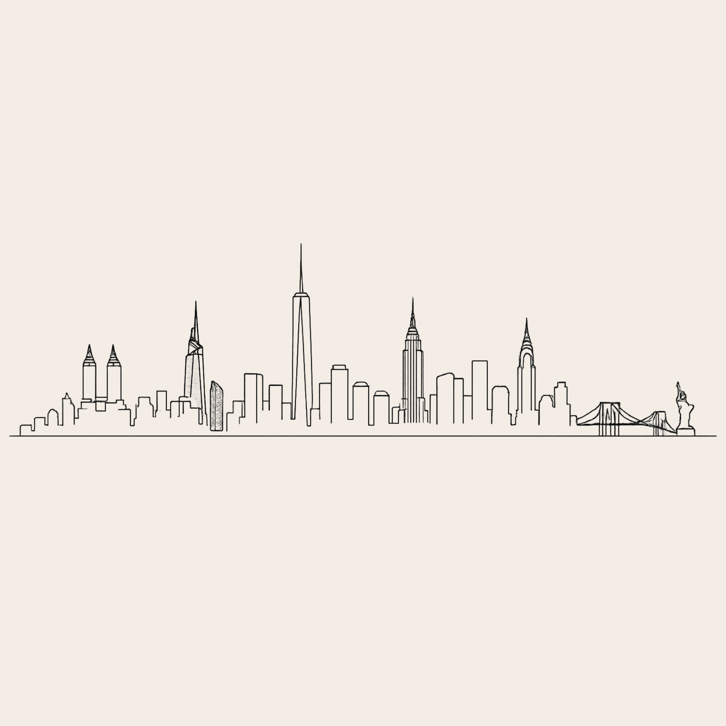 New York City