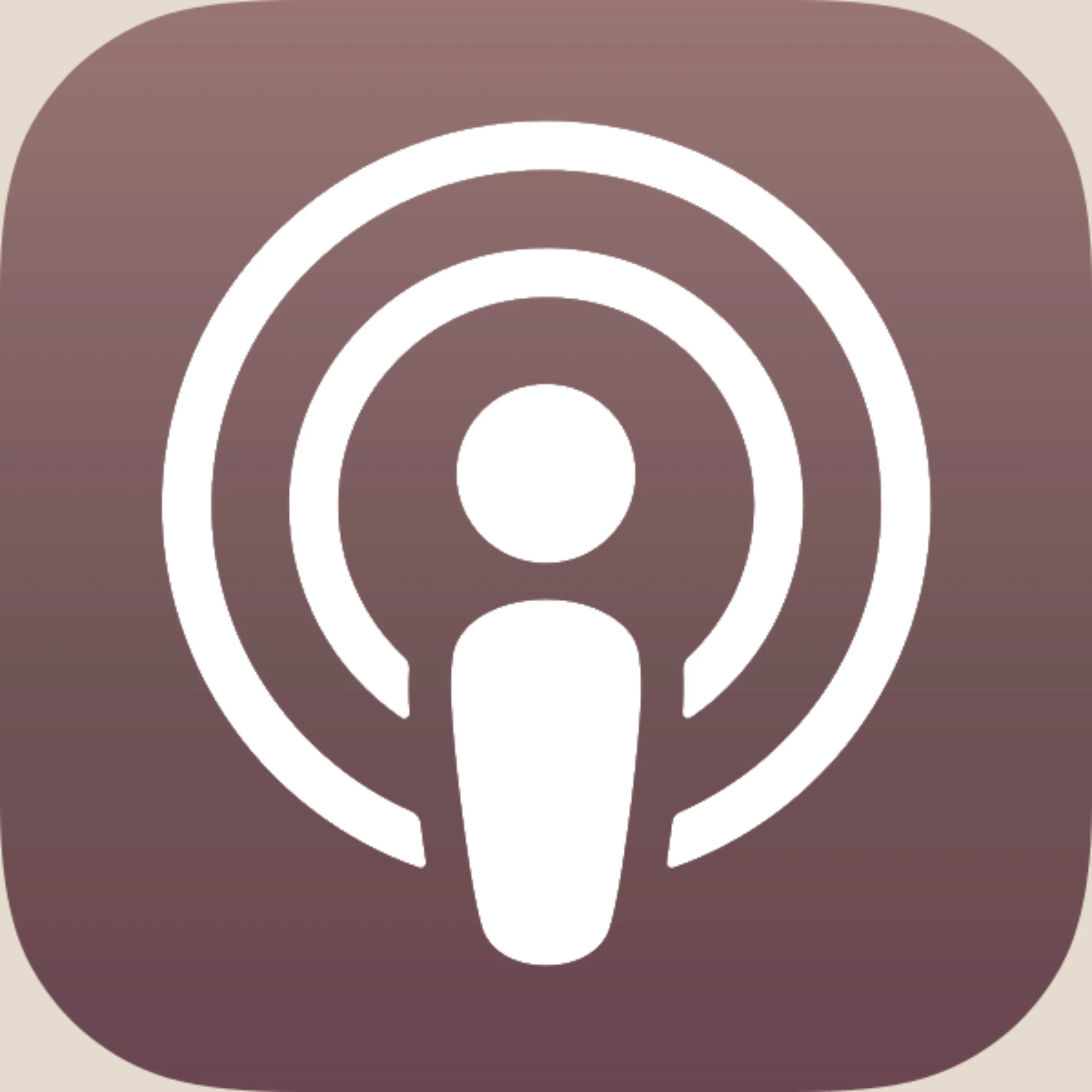 Apple Podcasts