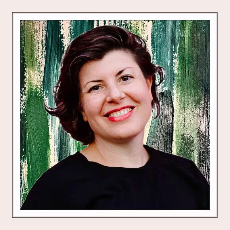 Anna Holtzman LMHC How To Trust Yourself