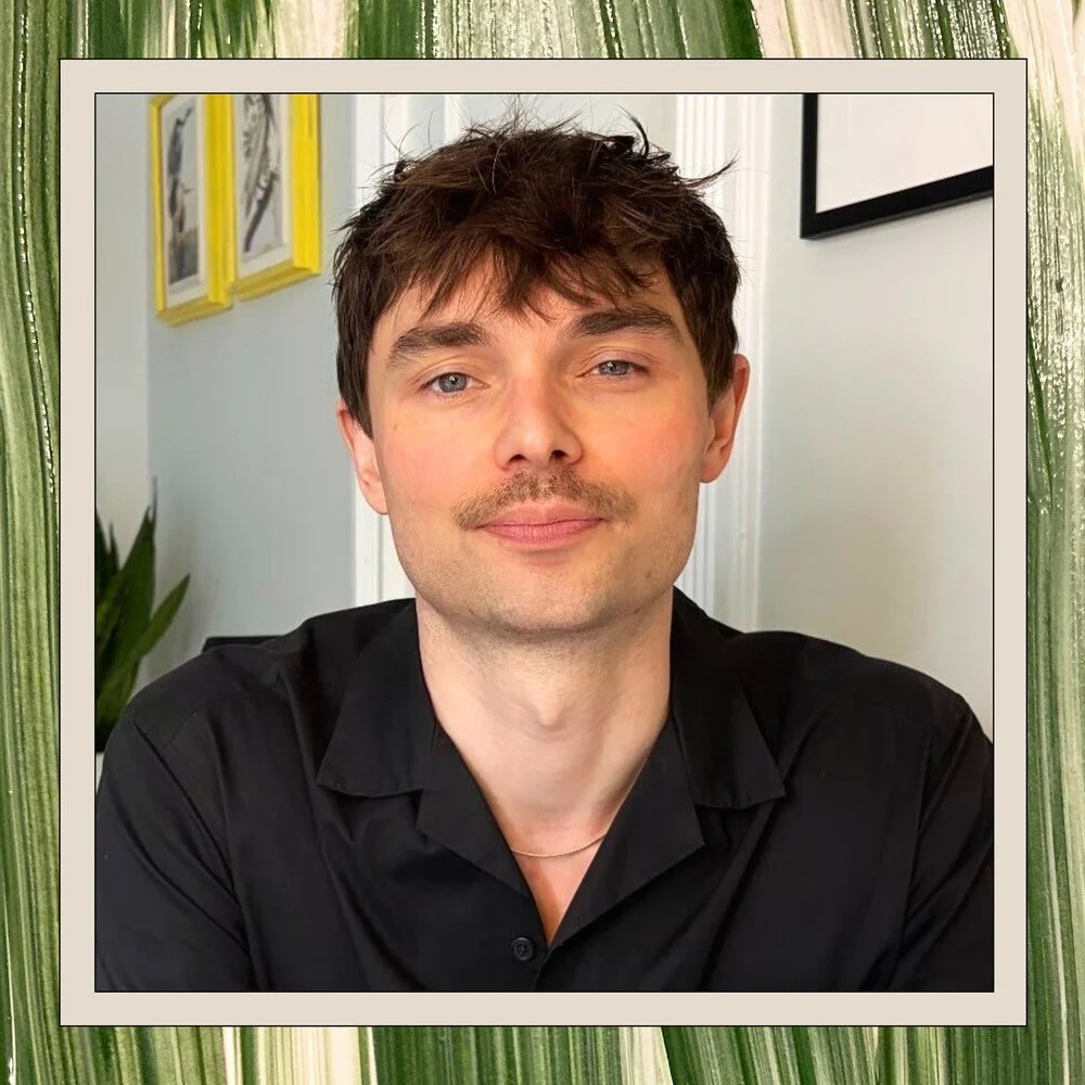 Sean Hershey LCSW Gay Somatic Therapist New York