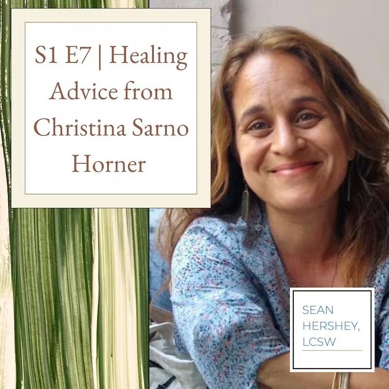 Christina Sarno Horner Mindbody Medicine for Chronic Pain