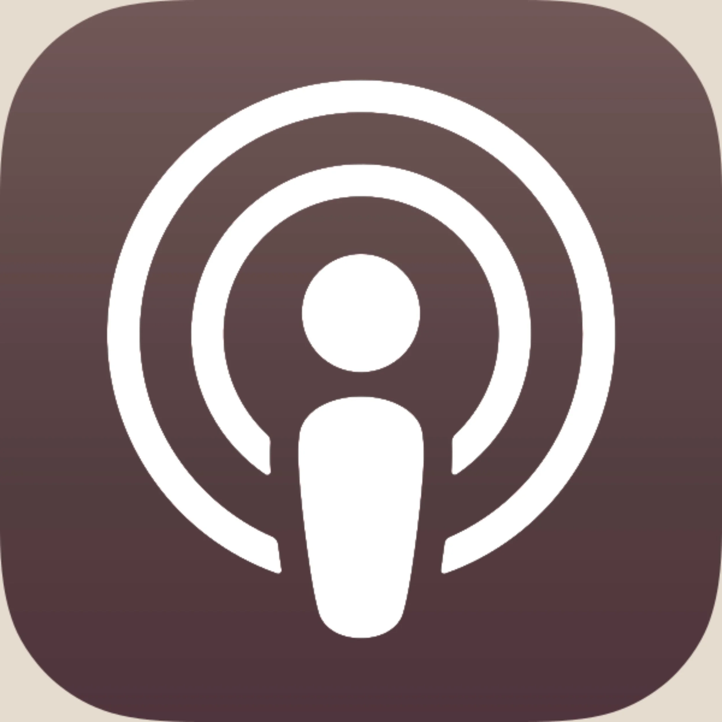 Apple Podcasts