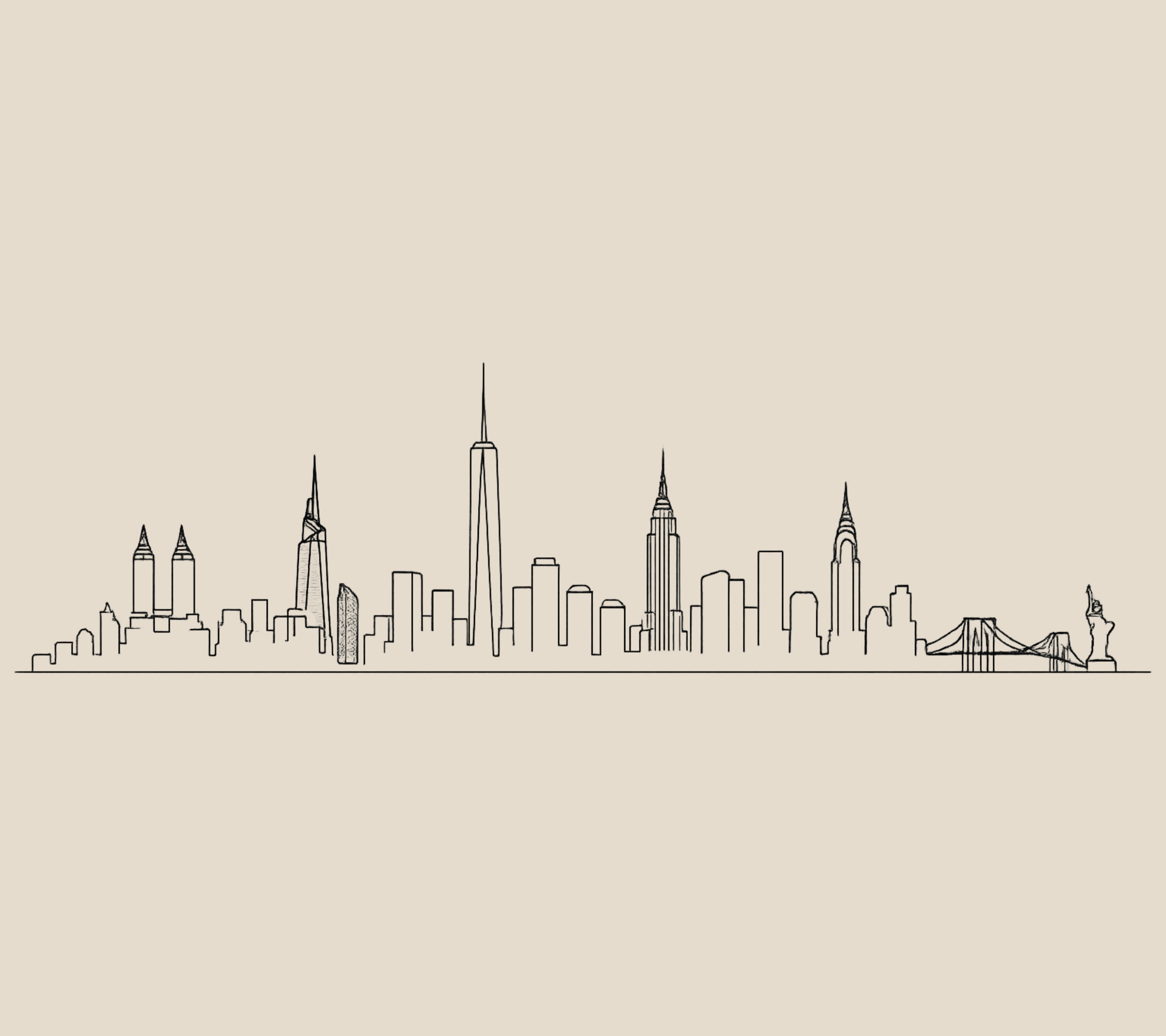 New York City